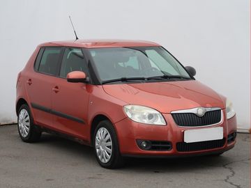1.4 16V, Sport, Serv.kniha