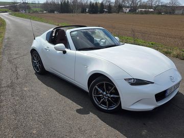 RF 2.0 SKYACTIV-G 160 koní