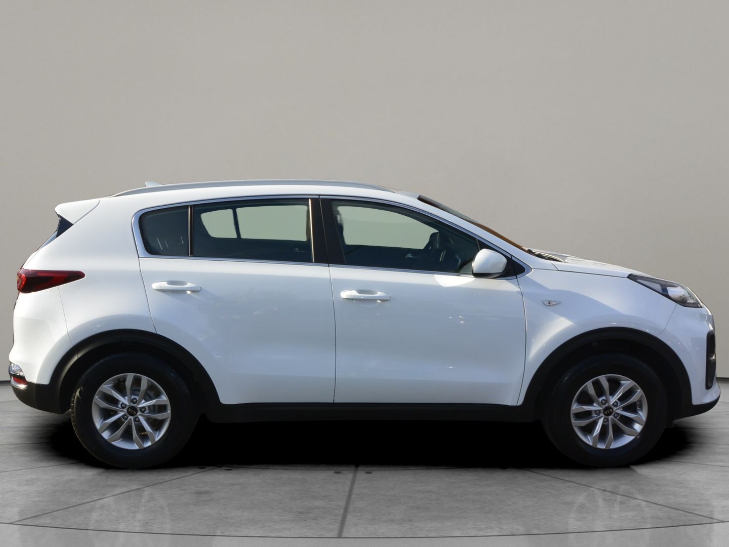 Kia Sportage, 1.6CRDi ECO dinamics+ 100kW - fotka 4