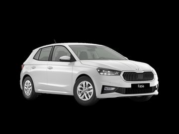 Classic 1,0 TSI 70 kW