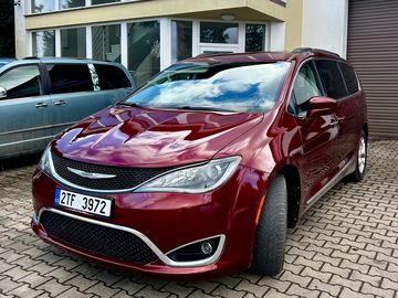 3.6i LPG