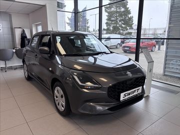 1,2 HYBRID  COMFORT
