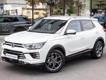 1,5 GDI MT 2WD STYLE+ TECH