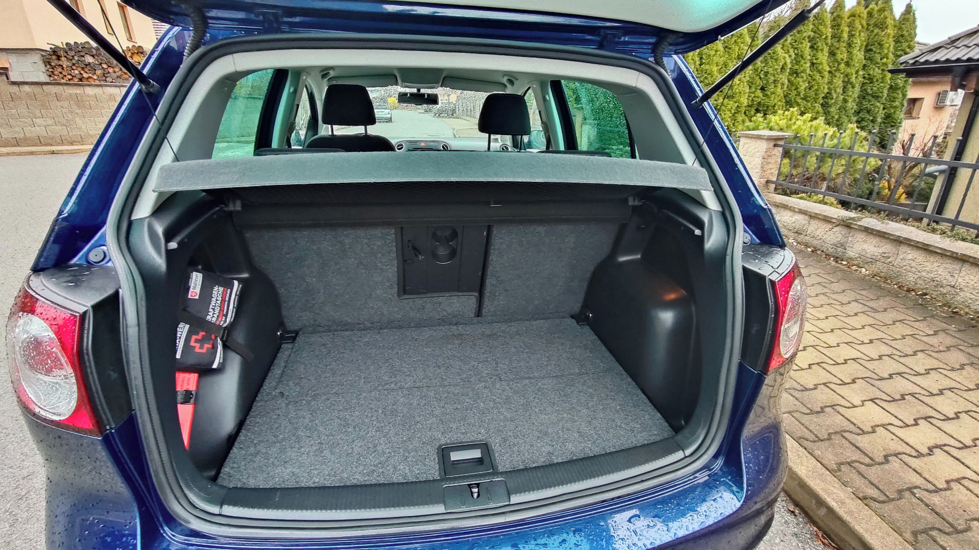 Volkswagen Golf Plus, 1.2 TSi 77kW, tažné, TEAM - fotka 6