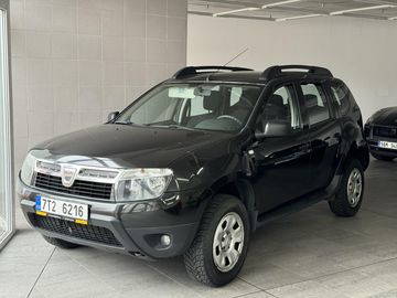 1.6i 77kW 4x4