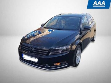 1.4 TSI, Automat