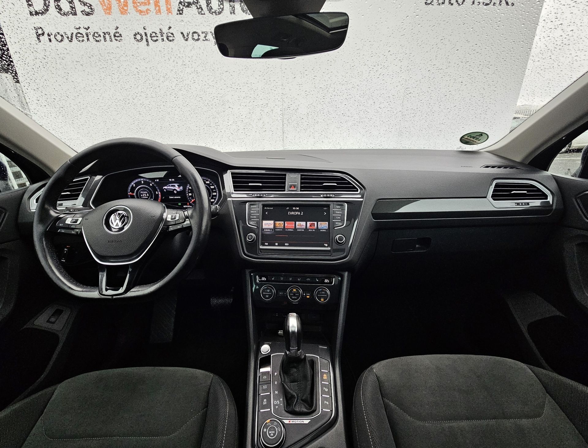 Volkswagen Tiguan, HL 2.0 TDI 140 kW 7DSG 4Motion - fotka 6