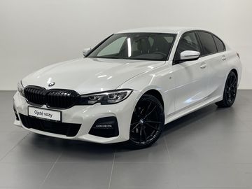 320d xDrive