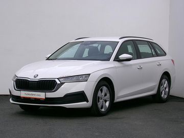 Active 2.0 TDI 85 kW