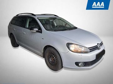 1.6 TDI, Highline