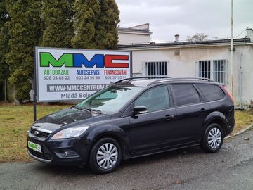 1.6TDCi*NOVE TURBO,CZ STK