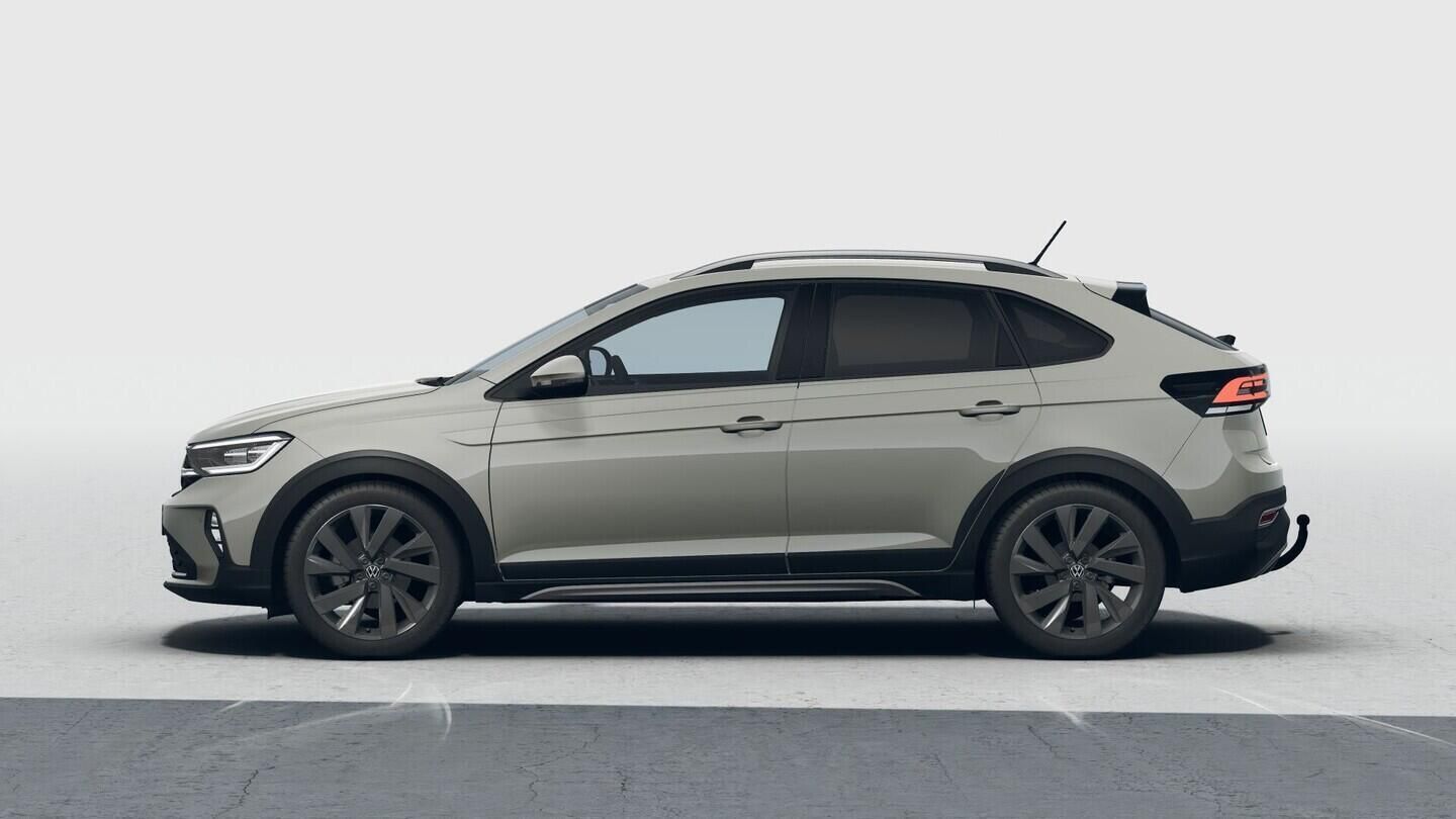 Volkswagen Taigo, Love 1,0 TSI 85 kW - fotka 2