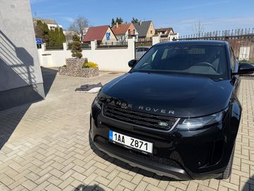 Range Rover Evoque D165 AWD /