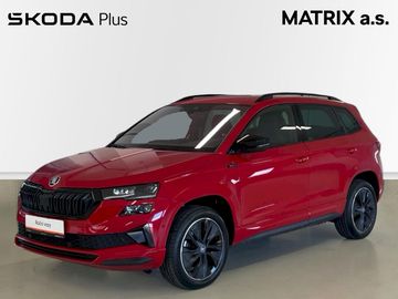 Sportline 1.5TSI 110kW