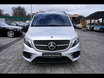 V300dL 4Matic AMG Burmester/ČR