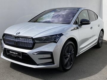 Coupé RS 82 kWh 4x4 220 kW