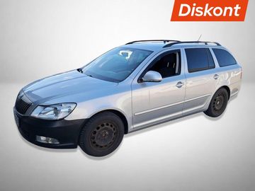 1.6 TDI, Automatická klima