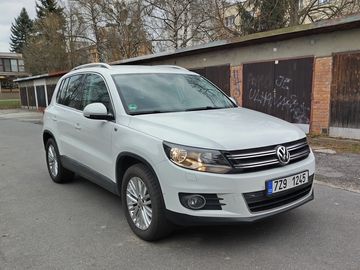 Tiguan 2.0tdi 130kw