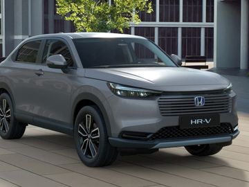 1,5 e:HEV Elegance