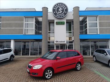 1,4 MPi Ambition
