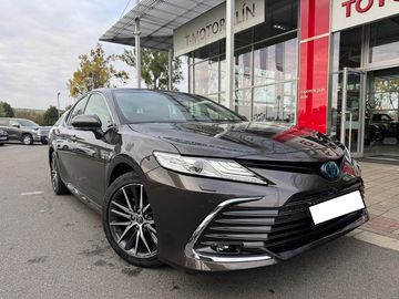 2,5 Executive VIP