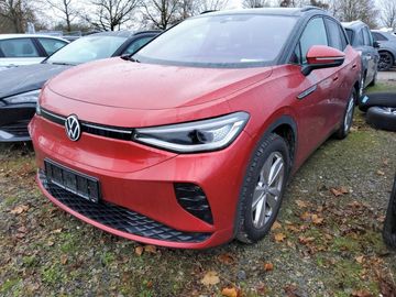 GTX 220 kW 77 kWh 4MOTION