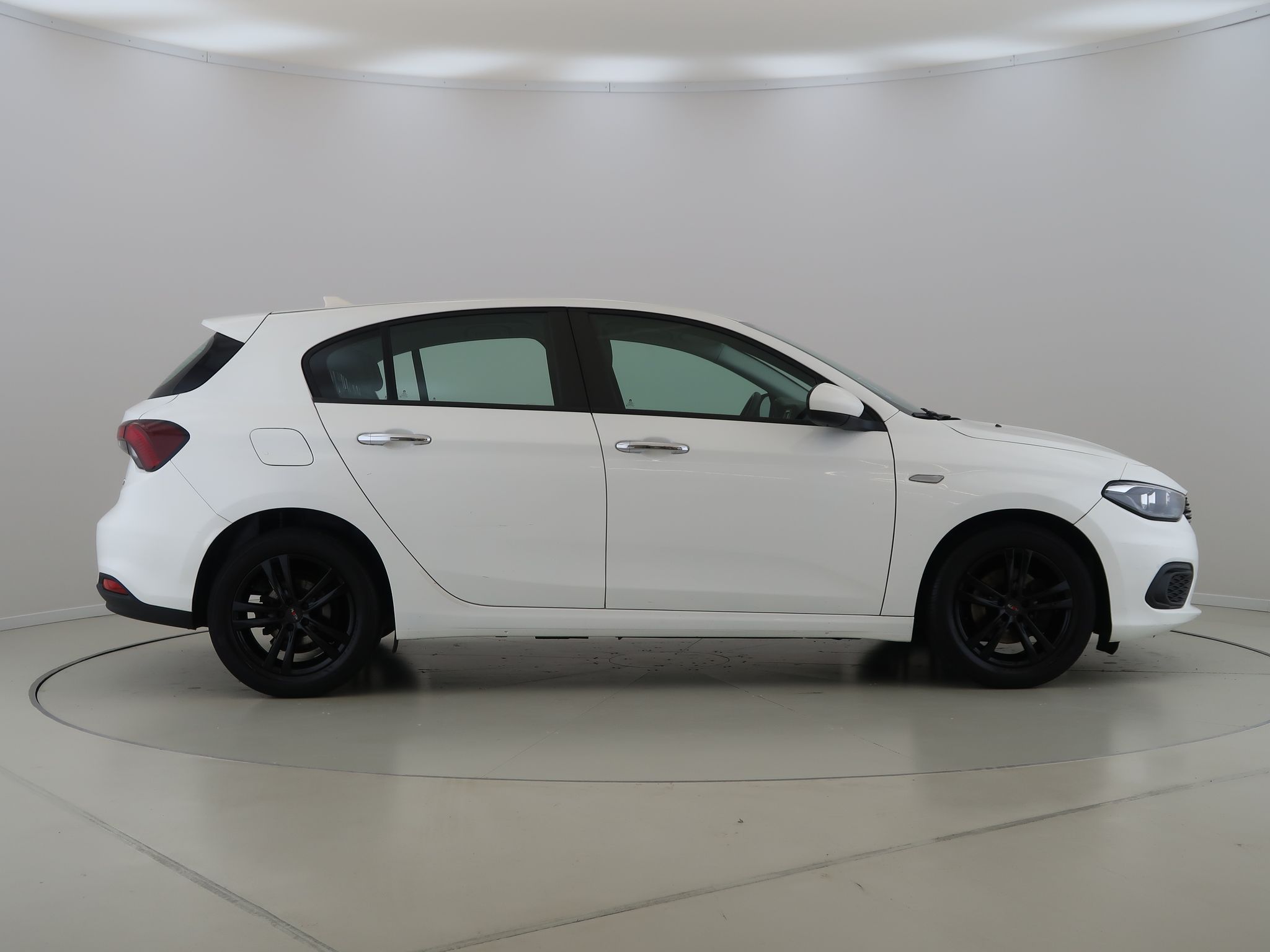 Fiat Tipo, 1.4,16V,Fire,70kW,CZ,Manuál - fotka 4