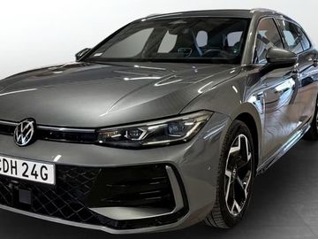 2.0 TDI 4M R-Line HuD Masáž