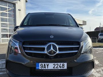 V 300d/L 4MATIC