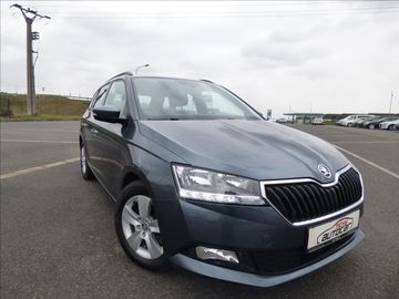 1,0 TSI  Ambition Plus