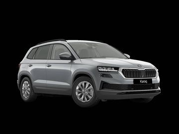 1.5 TSI 110 kW