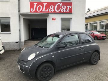 1,2 i 48kW 3dv.