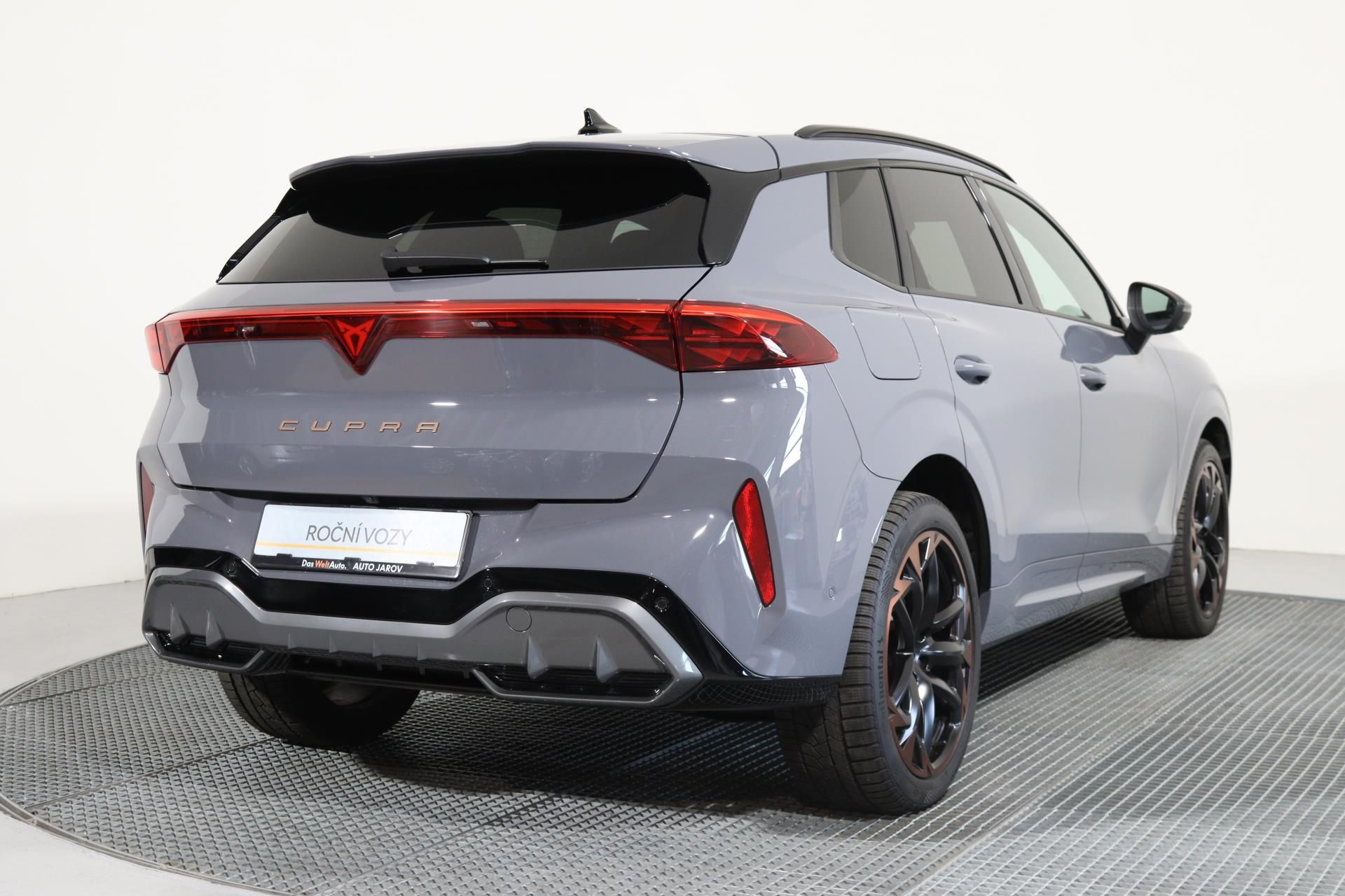 Cupra Terramar, VZ 2.0 TSI 204k DSG 4WD - fotka 2