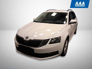 1.6 TDI, Navi