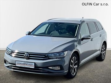 2,0 TDi 110 kW 7DSG ELEGANCE