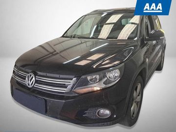 2.0 TDI, 4X4