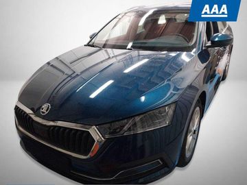 2.0 TDI, Style, Automat