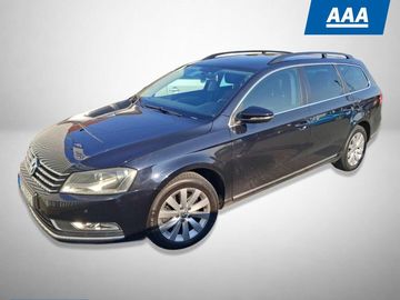 1.4 TSI, Comfortline