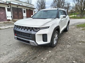 KGM Torres (Ssangyong)