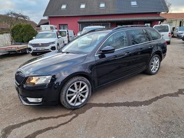 1,6TDI 81KW NAVI TAŽNÉ