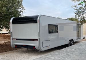 Adria, ASTELLA 904 HP, max. výbava!