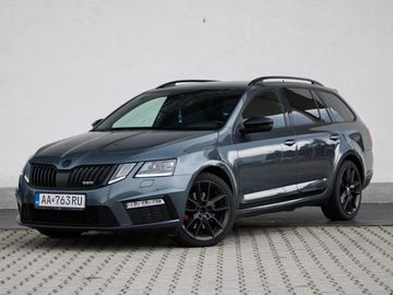 Octavia Combi