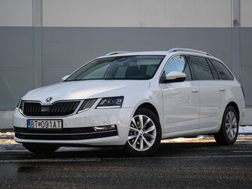 Octavia Combi