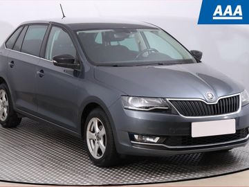 1.0 TSI, ČR,1.maj