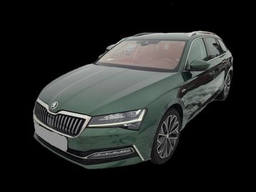 2.0TSi,140kW,DSG,L&K,LED,DPH