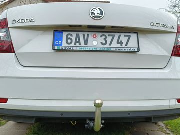Fotografie auta