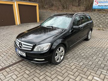 C220 CDI 100kW Automat