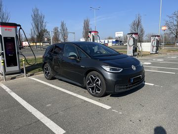 VW ID.3 Pro Performance 58 kWh