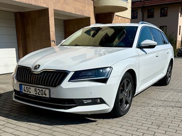 2,0 TDI - Style plus