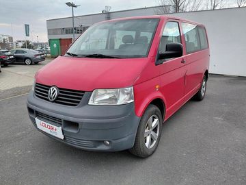2.5 TDI 96 kW